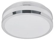 Plafoniera da bagno NORD 2xE27/60W/230V