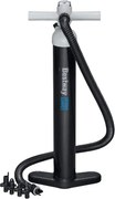 Bestway Pompa a Mano Sport 25x10,5x65 cm Gonfiabile e Campeggio 62227