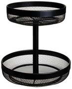 Portafrutta in metallo – Casa Selección