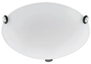 Eglo 93624 - Plafoniera LED CAFIERA LED/12W/230V