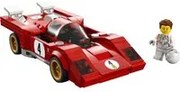 1970 Ferrari 512 M kit da costruire Lego