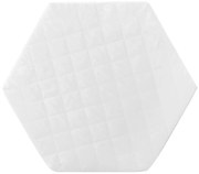 Materasso per bambini in schiuma 112x97 cm - Roba