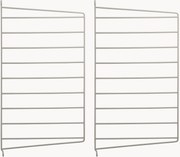 Pannello da parete String System, larg. 30 x alt. 50 cm, in varie misure