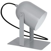 Lampada da tavolo TABLE LAMPS 1xE27/60W/230V