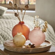 LOBERON Set di 3 vasi Imbrianno