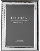 Portafoto Diamante foto 10x15 cm Beltrami con argento Miro Silver