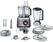 Bosch - Robot da cucina compatto MultiTalent 8 MC812M865