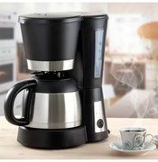 Caffettiera Americana Tristar CM-1234 Nero 800 W 1 L