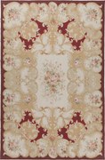 Abusan Tappeto orientale 210x320 (Oriental) Annodato A Mano