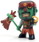 Arty Toys - pirata Kyle