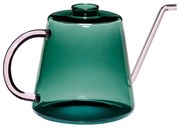 Annaffiatoio in vetro da 1 l Flora - Hübsch