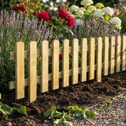 Spetebo Corona In Metallo Effetto Ruggine Per Giardino, 29x21 Cm, Decorazione Rustica Da Esterno, Portacandele O Vaso