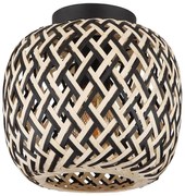 Globo 15766D - Plafoniera COLLY 1xE27/15W/230V