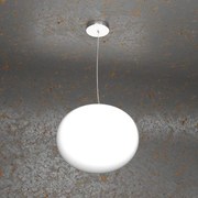 Soft sospensione d.35 1 luce 1092-s35