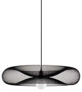 Globen Lighting - Torus Lampada a Sospensione Ø65 Black Globen Lighting