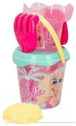 Set di giocattoli per il mare Barbie Ø 18 cm