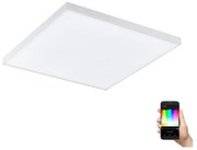 Eglo 900057 - Plafoniera LED RGBW dimmerabile TURCONA-Z LED/16W/230V