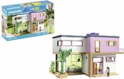 Playset Playmobil My Life 71607 Architect's House 326 Pezzi