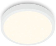 Briloner 3704-016 - Plafoniera LED dimmerabile RUNA LED/22W/230V bianco + +TC