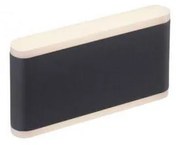 Paul Neuhaus 9483-13 - Applique a LED da esterno ELSA 2xLED/5,4W/230V IP65