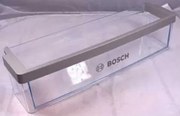 Balconcino / mensola porta-bottiglie originale - Frigorifero, congelatore Bosch 223408