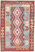 Kilim Tappeto orientale 150 x 100 (Pakistan) Tessuto A Mano