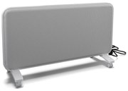 blumfeldt SwiftWave riscaldatore a infrarossi | 2000 W | fino a 20 m² | app comando touch | grafene