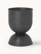 Portavaso Hourglass, alt. 43 cm