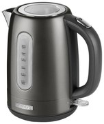 Sencor - Bollitore 1,7 l 2150W/230V antracite