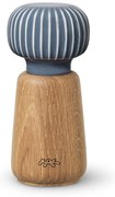 Macinino di legno per il pepe e il sale Hammershøi - Kähler Design