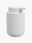 Dispenser sapone con superficie soft-touch Ume