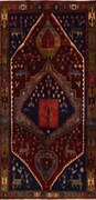 Lori Tappeto persiano 140x300 (Iran)