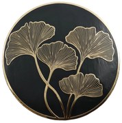 Tovaglietta in plastica ø 38 cm Ginkobello – douceur d'intérieur