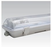 Lampada fluorescente TOPLINE 2xG13/58W/230V 1575 mm