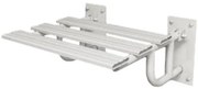 Faneco sedile per doccia S25KPUSWB