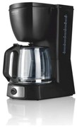 Caffettiera Americana Haeger CM-68B.007A Nero 680 W 680 W