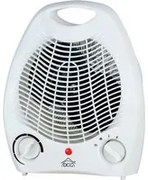 Termoventilatore 2000 W 2 livelli riscaldamento
