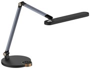 Prezent 31217 - Lampada da tavolo LED dimmerabile con funzione Touch VIVID LED/10W/230V