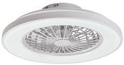 Rabalux 71332 - Lampada LED dimmerabile DALFON 48W/230V 3000-6500K con ventola e
