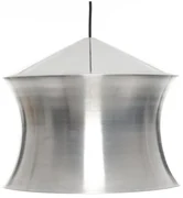 Beat Unbeaten Waist LED Lampada a Sospensione Alluminio - Tom Dixon