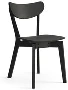 Set 4 Sedie Da Pranzo Moderne 'Pergamino' – Schienale Alto In Ecopelle Grigia Con Gambe In Acciaio – Seduta Ergonomica Imbottita