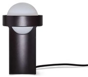 Tala - Loop Lampada da Tavolo Small w/Sphere III Dark Grey Tala