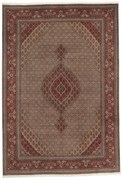 Tabriz Tappeto persiano 300x200 (Iran) Annodato A Mano