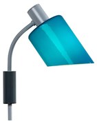 Nemo Lighting - Lampe de Bureau Applique da Parete Blue Mare Nemo Lighting