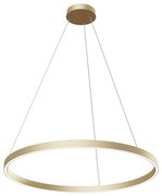 Maytoni | Rim Lampada a soffitto / plafoniera Modern Ottone