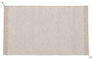 Muuto - Ply Rug 140x85 Light Rose Muuto