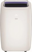 Beko BPN112C, Climatizzatore Portatile, 12000 Btu, Raffrescamento, Bianco