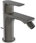 Rubinetto per bidet Concept Air IDEAL STANDARD argento spazzolato satinato