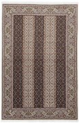 Tabriz Tappeto 100x160 (Iran) Annodato A Mano