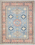 Kazak Tappeto 150 x 190 (Pakistan) Annodato A Mano